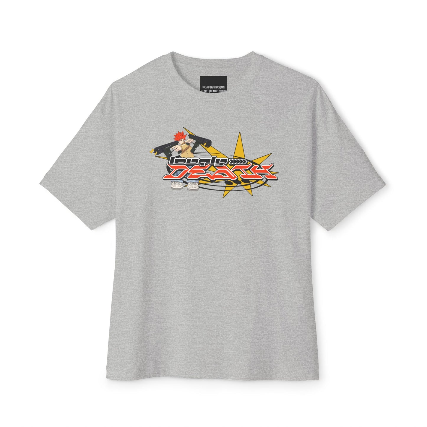 Y2K Tee