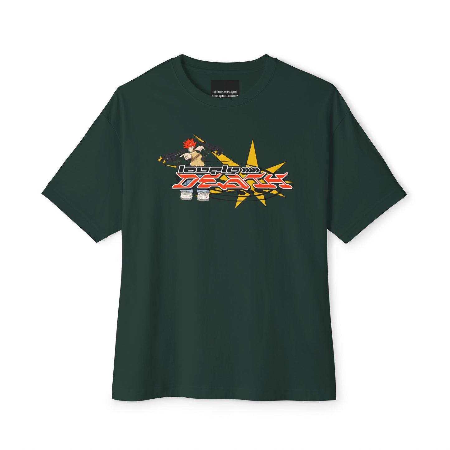 Y2K Tee