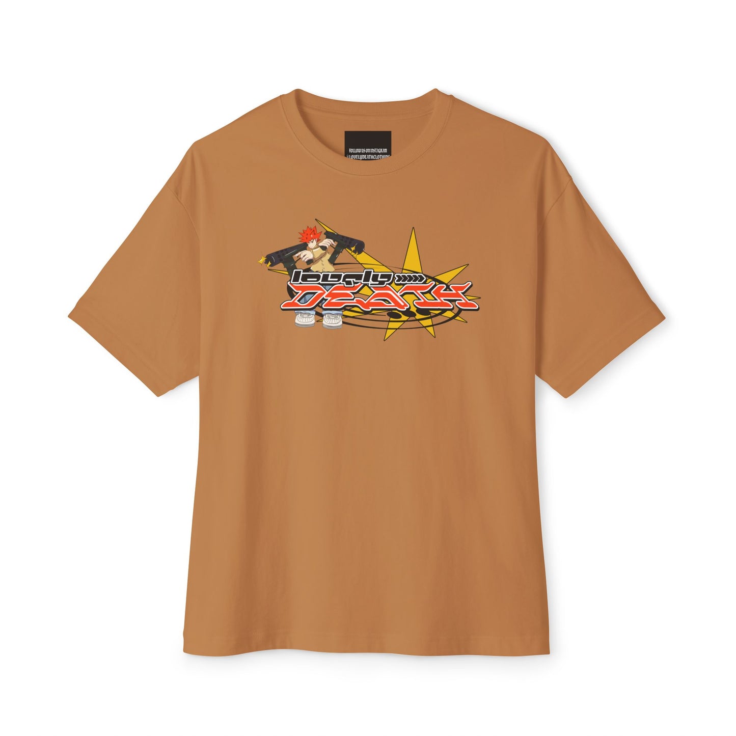 Y2K Tee