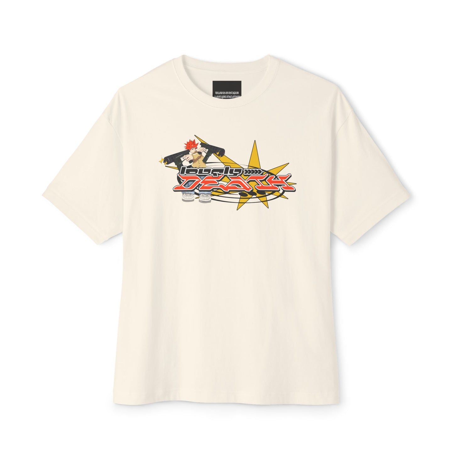 Y2K Tee